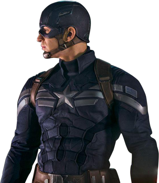 Captain America Winter Soldier Png Image Transparent - Captain America Winter Soldier Png Transparent PNG - 522x600 - Free Download on - Transparent PNG Free Download