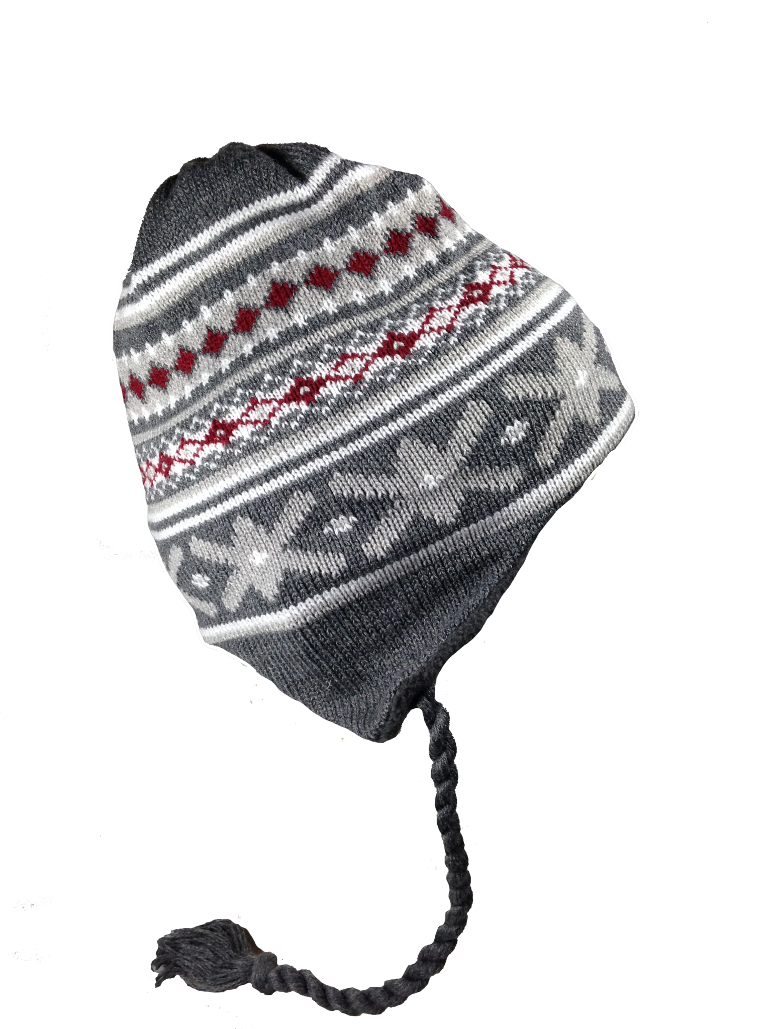 Winter-hats Boys Fleece Lined Peruvian Hat - Winter Hat Transparent Transparent PNG - 1536x2048 - Free Download on - Transparent PNG Free Download
