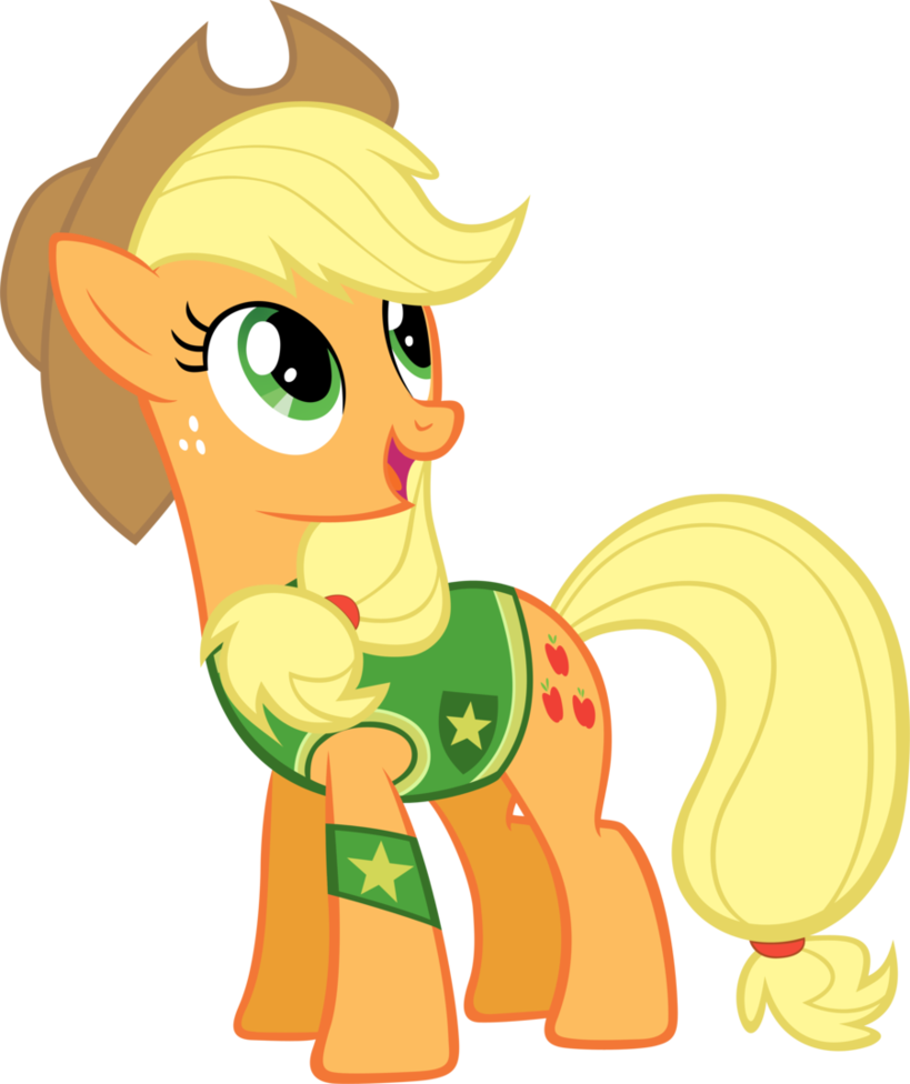 Winter Wrap Up Applejack - Applejack Winter Wrap Up Transparent PNG - 819x976 - Free Download on - Transparent PNG Free Download