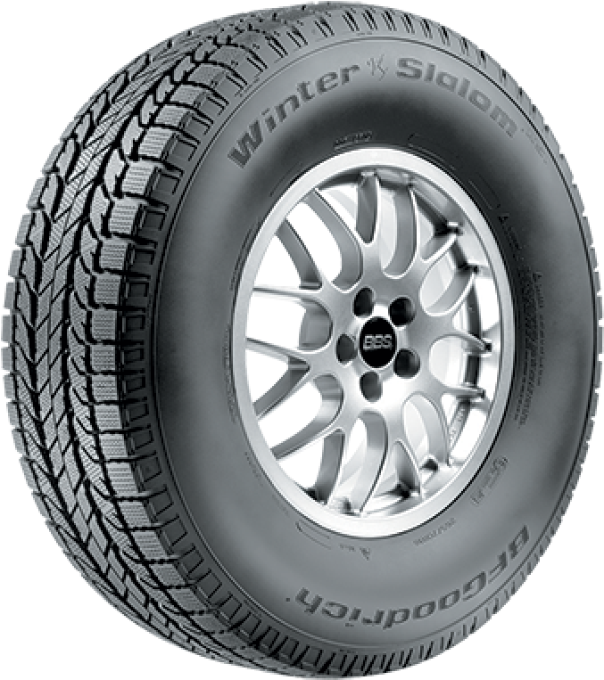 Winter Slalom Ksi - Bfgoodrich Winter Slalom 215 70r16 Transparent PNG - 800x800 - Free Download on - Transparent PNG Free Download