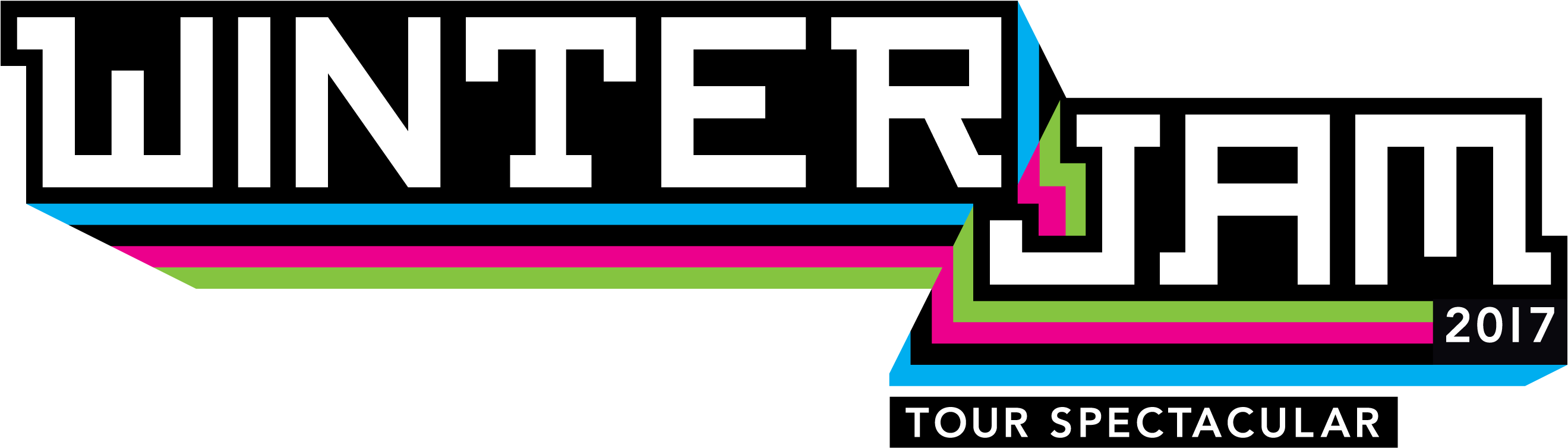 Winter Jam West Welcomes Special Guest Rick Warren - Newsong Winter Jam 2017 Transparent PNG - 2665x781 - Free Download on - Transparent PNG Free Download