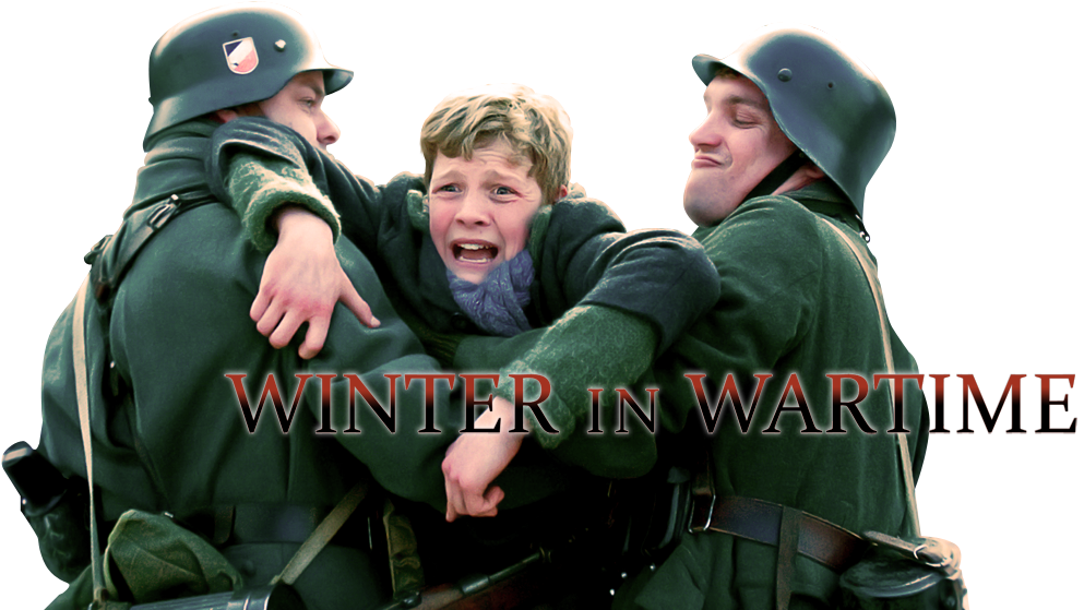 Winter In Wartime Image - Winter In Wartime Transparent PNG - 1000x562 - Free Download on - Transparent PNG Free Download