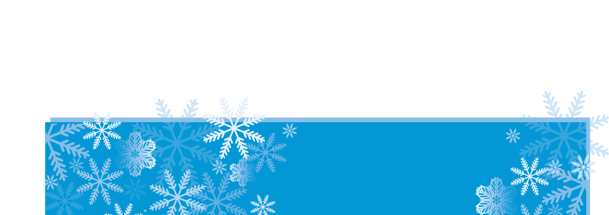Winter Banner - Winter Banner Png Transparent PNG - 1190x500 - Free Download on - Transparent PNG Free Download