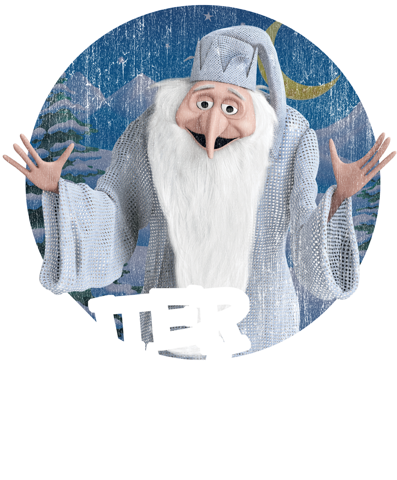 Santa Claus Is Comin To Town Winter Warlock Women's - Winter Warlock Santa Claus Is Comin To Town Transparent PNG - 850x1018 - Free Download on - Transparent PNG Free Download