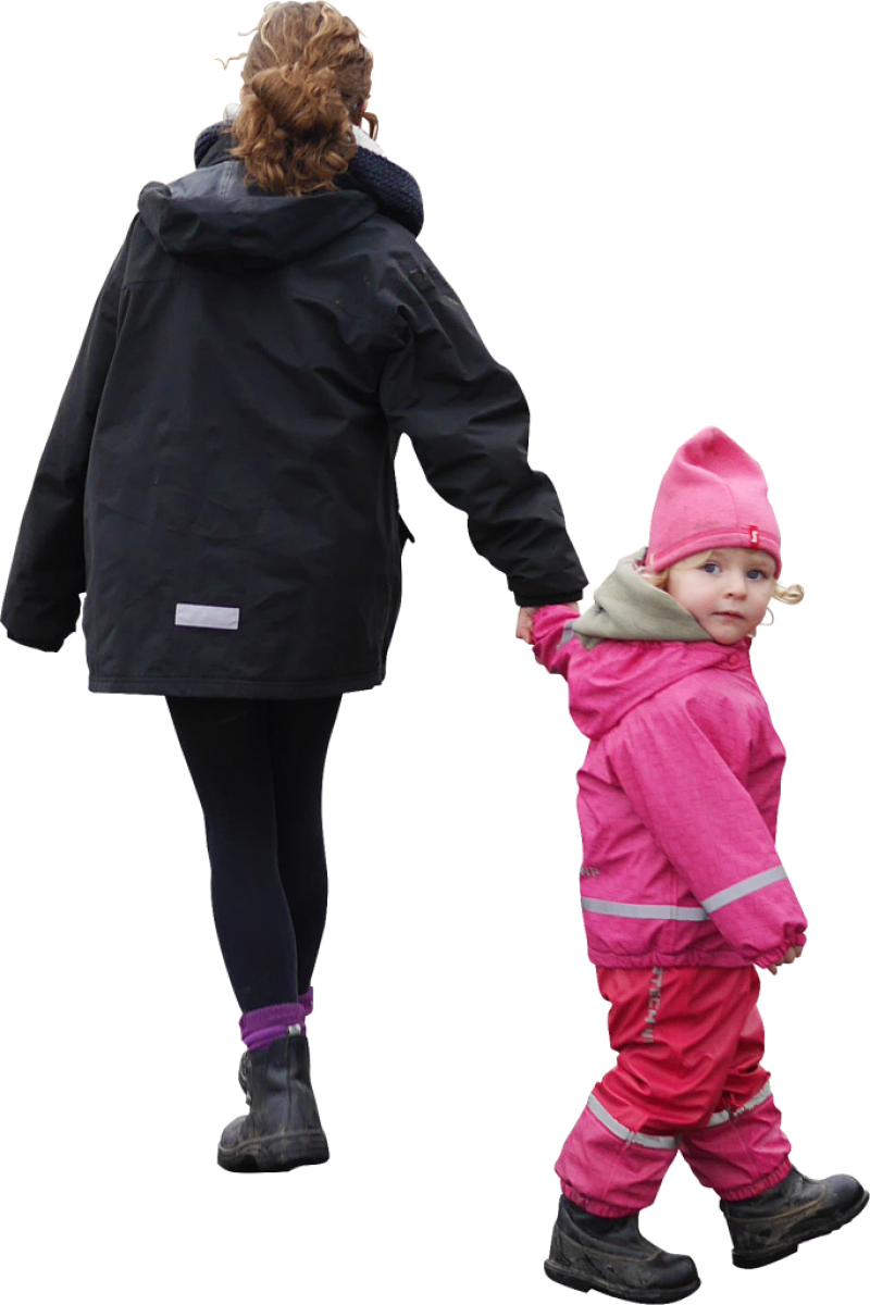 People Transparent Png - People Walking Winter Png Transparent PNG - 734x1100 - Free Download on - Transparent PNG Free Download