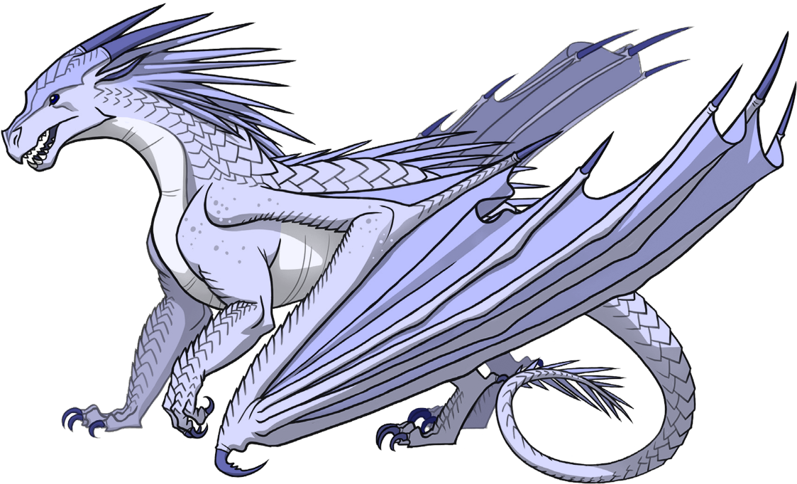 Reindeer - Winter Wings Of Fire Transparent PNG - 1129x691 - Free Download on - Transparent PNG Free Download
