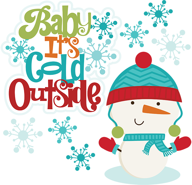 Snowman Clipart Cute Baby - Winter Cold Clip Art Transparent PNG - 648x625 - Free Download on - Transparent PNG Free Download