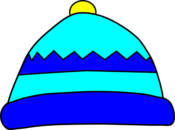 Png Freeuse Clip Art At Clker Com Vector Online - Winter Hat Clipart Png Transparent PNG - 600x446 - Free Download on - Transparent PNG Free Download