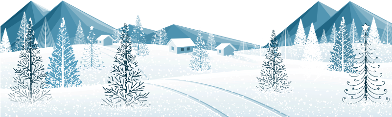 Pin Snow On The Ground Clipart - Winter Png Transparent Transparent PNG - 800x300 - Free Download on - Transparent PNG Free Download