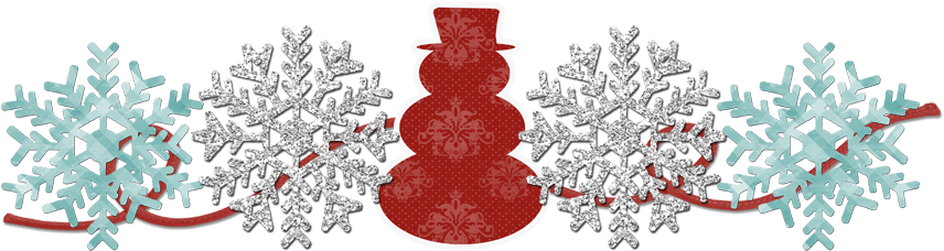 Winterinred3columnhead Zps3a56f6df - Png Transparent Winter Borders Transparent PNG - 880x350 - Free Download on - Transparent PNG Free Download