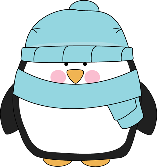 Pingu - Winter Clip Art Transparent PNG - 516x550 - Free Download on - Transparent PNG Free Download
