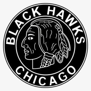 Chicago Blackhawks Logo Png Transparent - Blackhawks 2019 Winter Classic Logo Transparent PNG - 2400x2400 - Free Download on - Transparent PNG Free Download