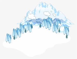 Http - //images - Habbo - Com/c Images/albrhorm Back - Habbo Winter Transparent PNG - 1781x1359 - Free Download on - Transparent PNG Free Download