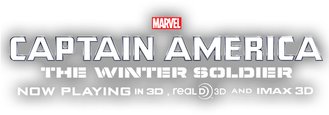Captain America: The Winter Soldier Transparent PNG - 640x257 - Free Download on - Transparent PNG Free Download