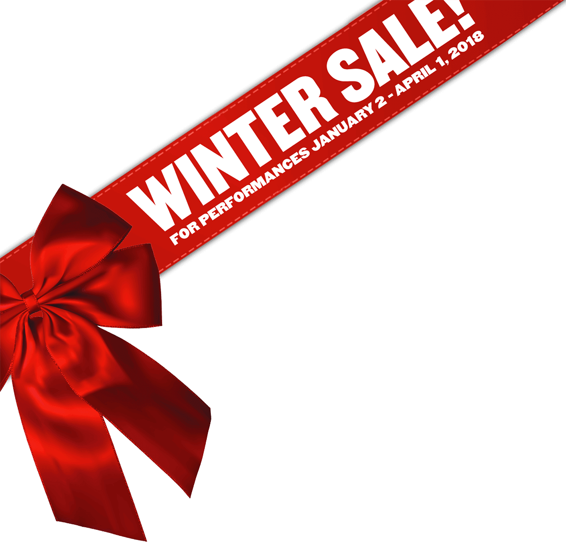 Buy Now To Save Big On Performances - Sale Winter Transparent PNG - 1114x1066 - Free Download on - Transparent PNG Free Download