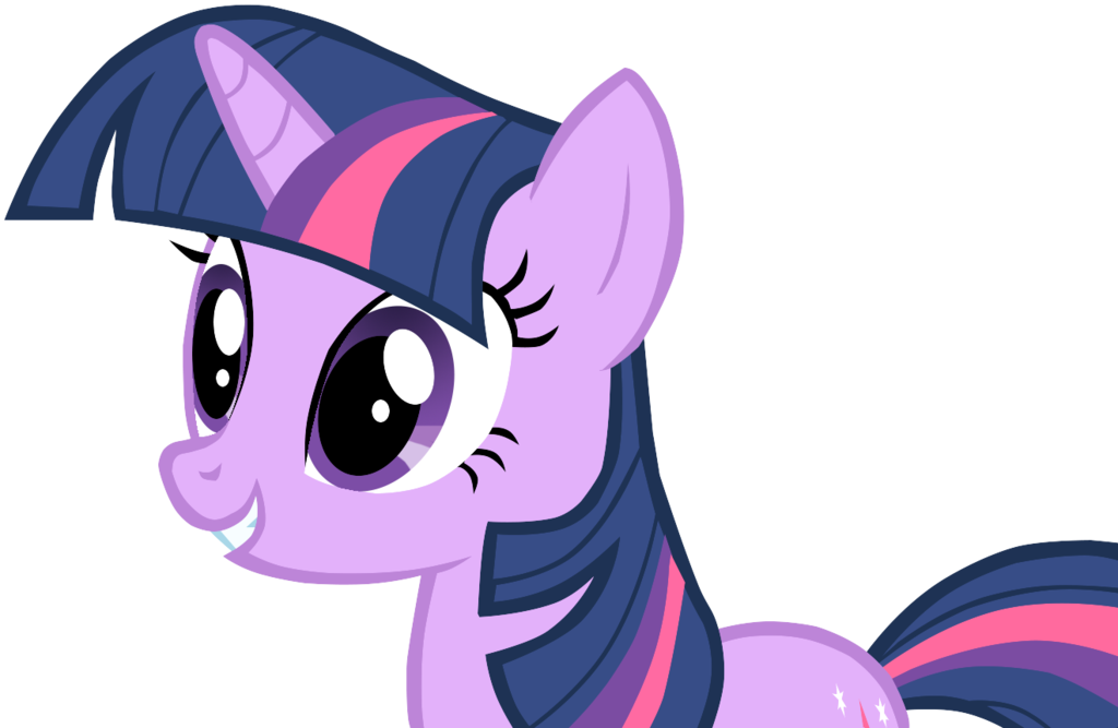 Twilight Sparkle Vector By Zoiby On Deviantart - Twilight Sparkle Winter Transparent PNG - 1024x667 - Free Download on - Transparent PNG Free Download