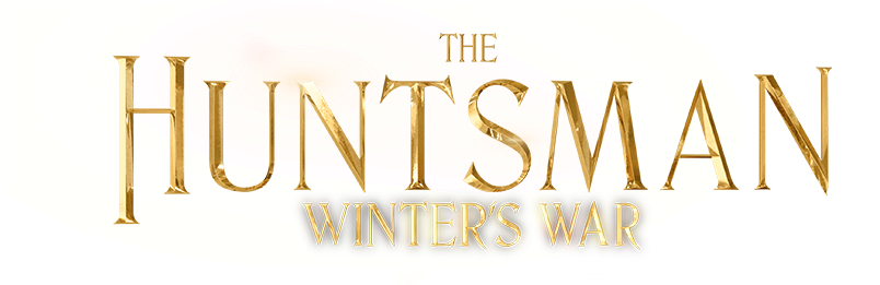 Thehuntsmanlogo - Huntsman Winter's War Logo Transparent PNG - 855x260 - Free Download on - Transparent PNG Free Download