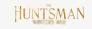 Thehuntsmanlogo - Huntsman Winter's War Logo Transparent PNG - 855x260 - Free Download on - Winter Transparent PNG Free Download