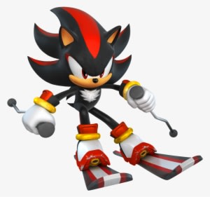 Wintergames Shadow - Mario And Sonic At The Olympic Winter Games Shadow Transparent PNG - 1112x1047 - Free Download on - Winter Transparent PNG Free Download