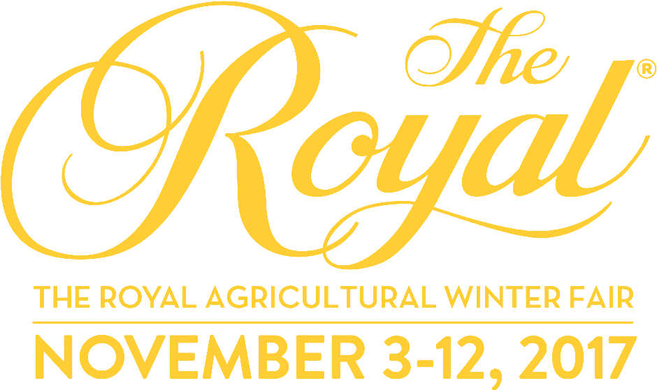 Royal Agricultural Winter Fair Logo Transparent PNG - 960x960 - Free Download on - Transparent PNG Free Download