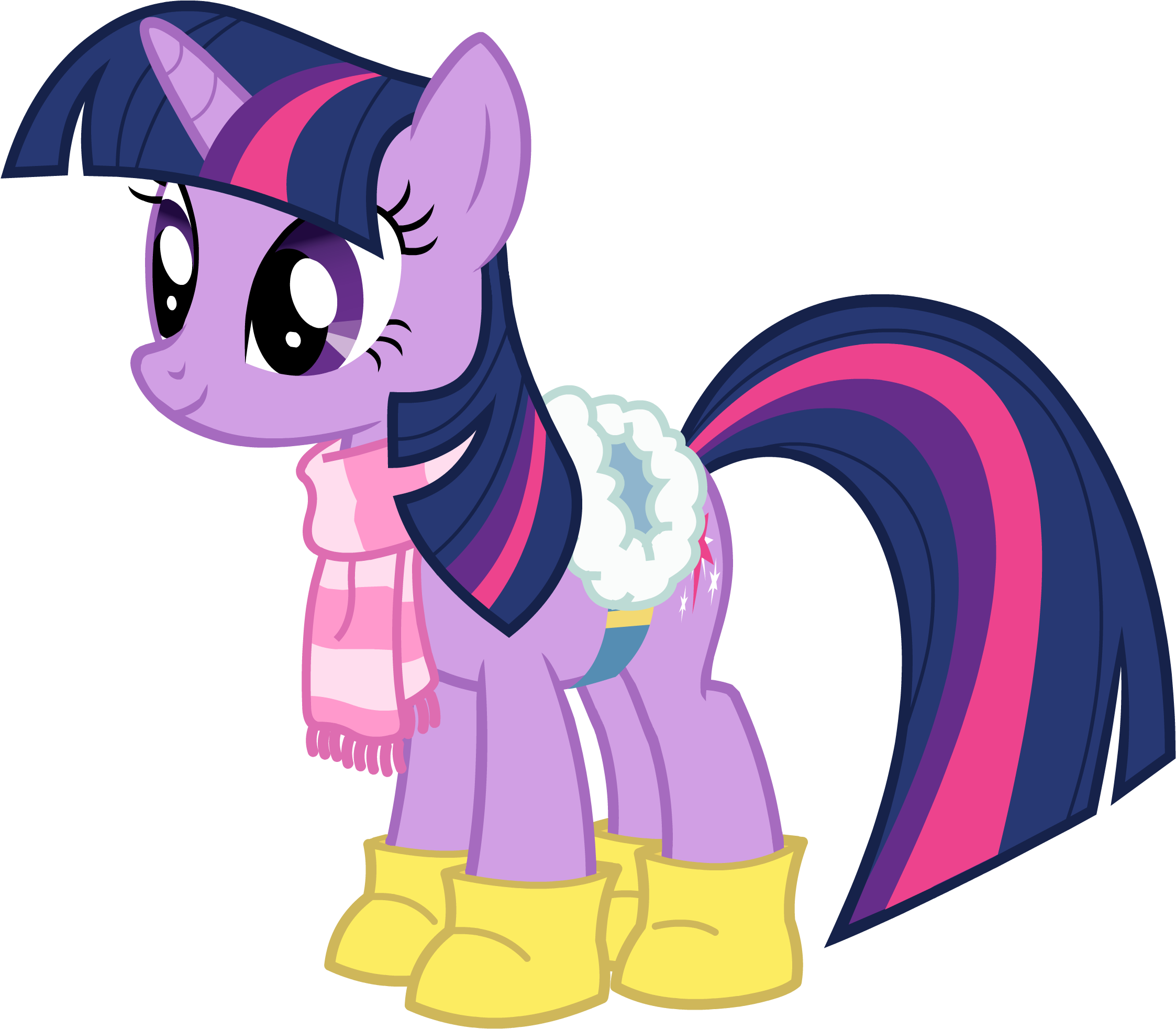 Rarity S Saddle And Bridle By Sircxyrty 100040 Saddle - My Little Pony Winter Transparent PNG - 2300x2050 - Free Download on - Transparent PNG Free Download