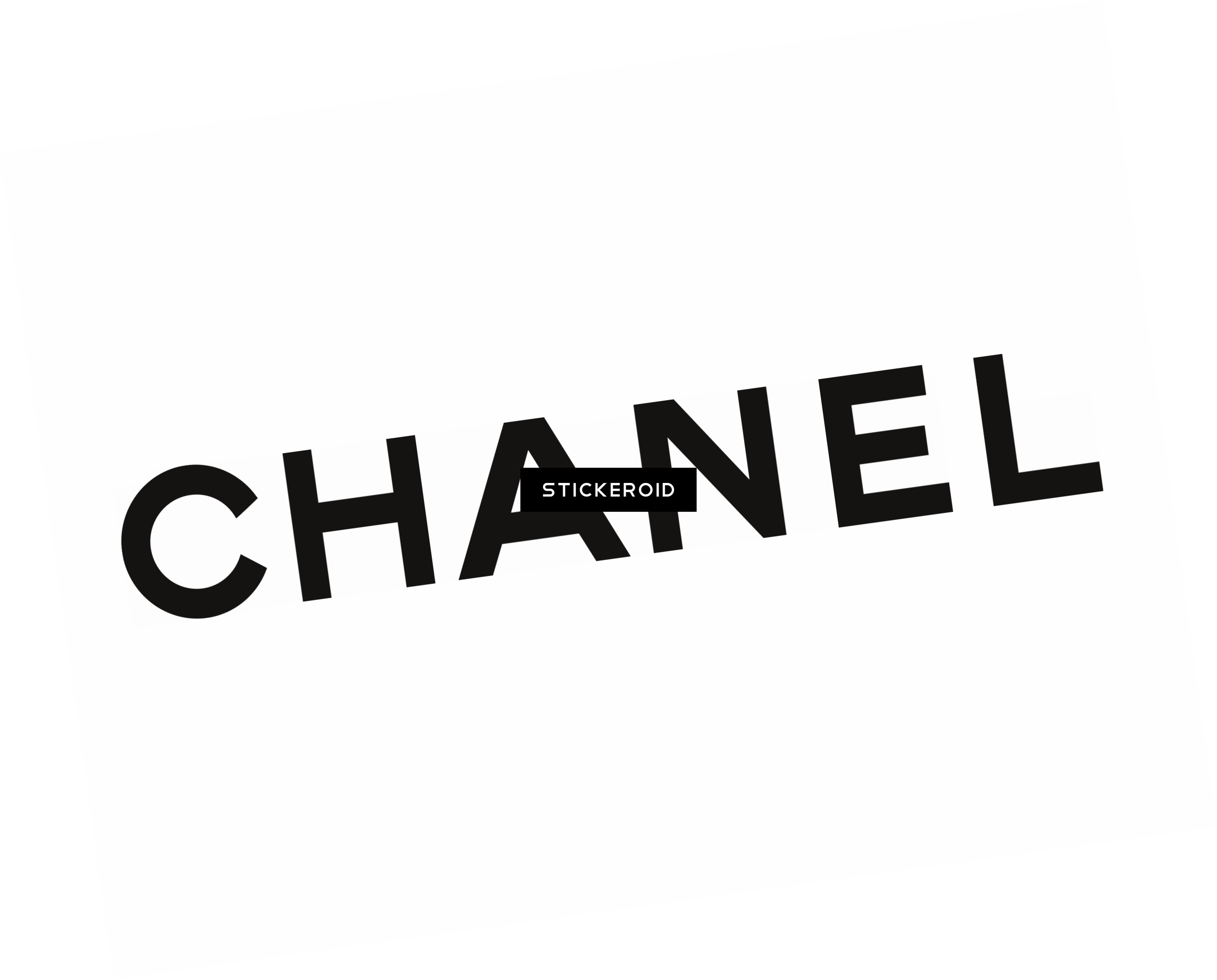Chanel Logo - Chanel Fall Winter 1996 1997 Transparent PNG - 2486x2003 - Free Download on - Transparent PNG Free Download