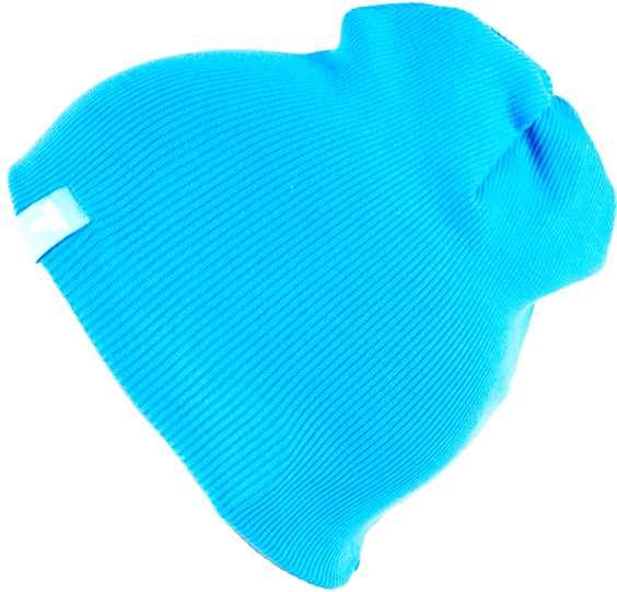 Trecwear Winter Cap Bavlněná Čepice Modrá Transparent PNG - 591x591 - Free Download on - Transparent PNG Free Download