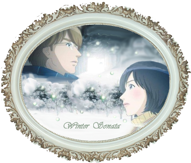Winter Sonata / Fuyu No Sonata Origiinal Soundtrack Transparent PNG - 640x576 - Free Download on - Transparent PNG Free Download