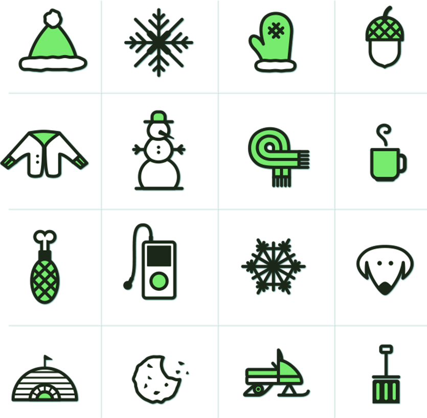 Free Icons Display - Winter Icons Transparent PNG - 835x818 - Free Download on - Transparent PNG Free Download