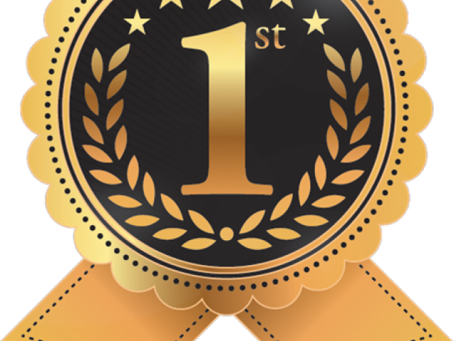 Medals Clipart 1st Place Medal - Winter Sale Logo Transparent PNG - 640x480 - Free Download on - Transparent PNG Free Download