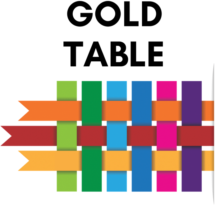 Gold Table - Msbte Timetable Winter 2018 Transparent PNG - 800x800 - Free Download on - Transparent PNG Free Download