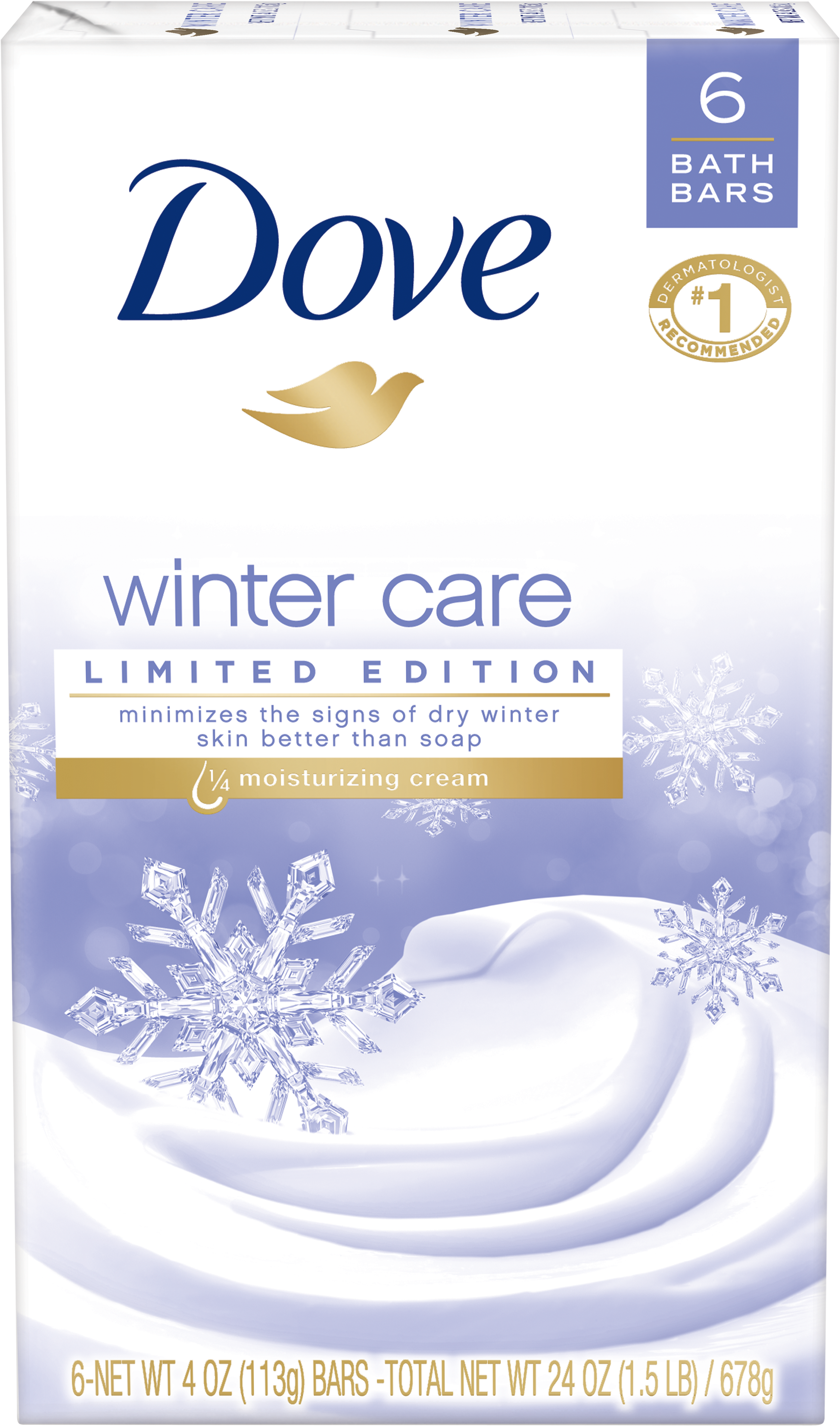 Dove Winter Care Transparent PNG - 5000x5000 - Free Download on - Transparent PNG Free Download