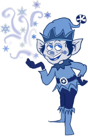 Frost Clipart Animated - Jack Frost Frosty's Winter Wonderland Transparent PNG - 1024x613 - Free Download on - Transparent PNG Free Download