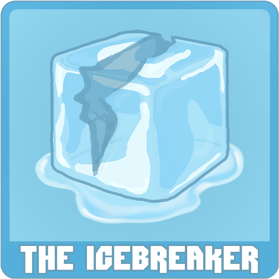 The Icebreaker By Siapap, Nabil Sekirime For Mega Health - Winter Sport Transparent PNG - 1080x1080 - Free Download on - Transparent PNG Free Download
