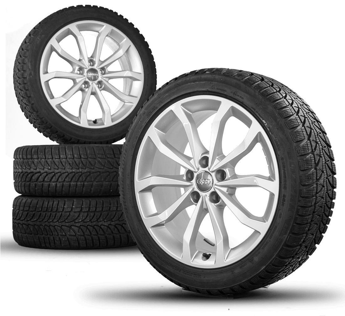 Bmw M2 18 Winter Wheels Transparent PNG - 1100x1100 - Free Download on - Transparent PNG Free Download