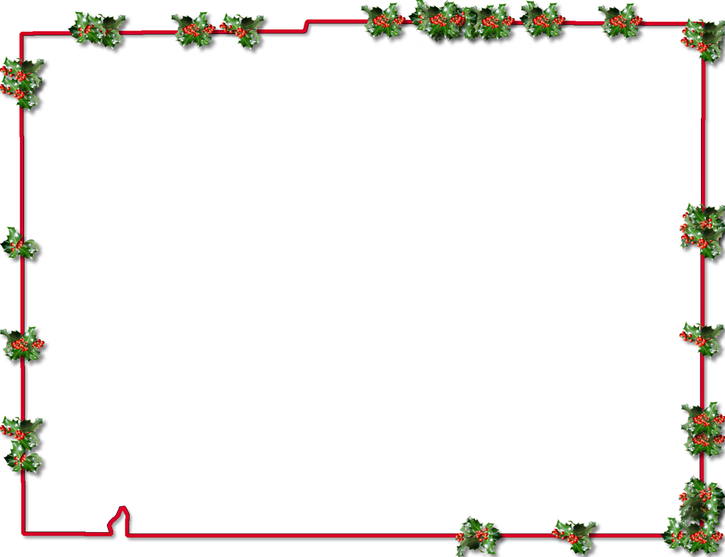 Desoto "fancy Frame" Style - Christmas Border Frame Png Transparent PNG - 1024x787 - Free Download on - Transparent PNG Free Download