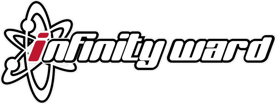 Cwl Paris Open Organized At Eswc Winter In Partnership - Infinity Ward Logo Png Transparent PNG - 966x363 - Free Download on - Transparent PNG Free Download