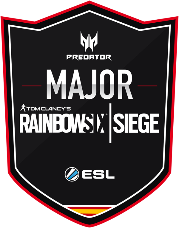 Predator Major Winter - Rainbow Six Esl Transparent PNG - 600x765 - Free Download on - Transparent PNG Free Download