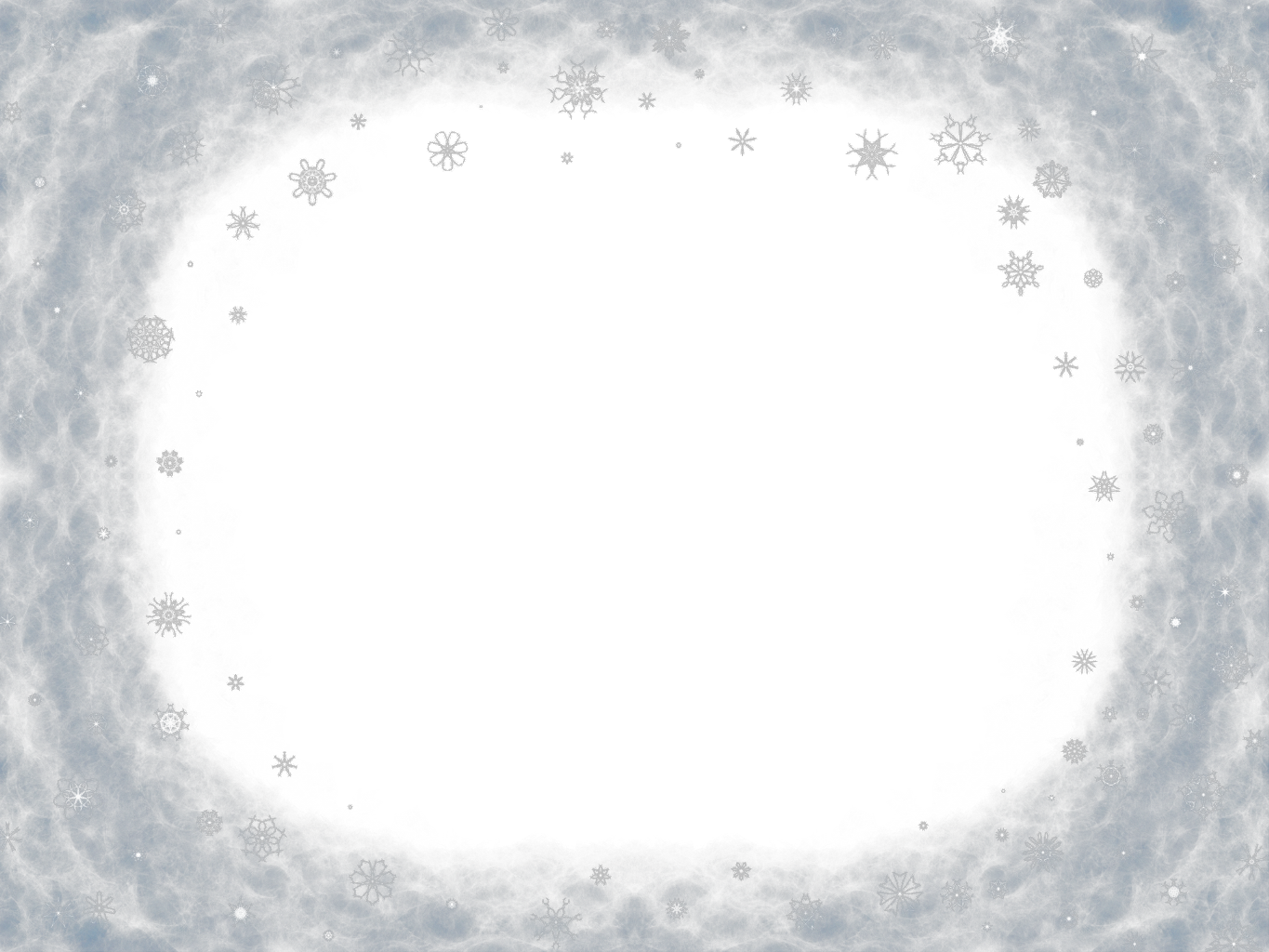 Png Snow Winter Frame Layer Frost Snowflakes Freetoe - Snow Transparent PNG - 1365x1024 - Free Download on - Transparent PNG Free Download