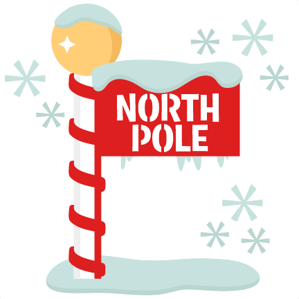 Clip Freeuse Stock North Pole Clipart - North Pole Sign Png Transparent PNG - 432x432 - Free Download on - Transparent PNG Free Download