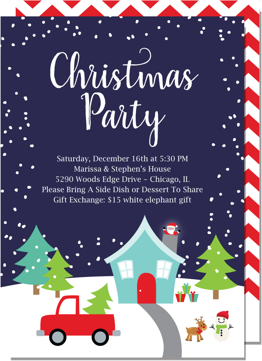 Winter Night Scene Transparent PNG - 1000x1333 - Free Download on - Transparent PNG Free Download