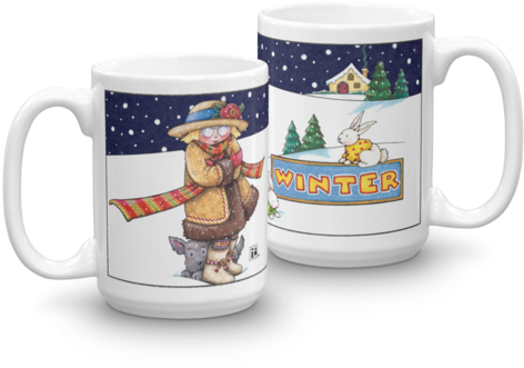 "ann Estelle Winter" Mug - Coffee Cup Transparent PNG - 480x480 - Free Download on - Transparent PNG Free Download