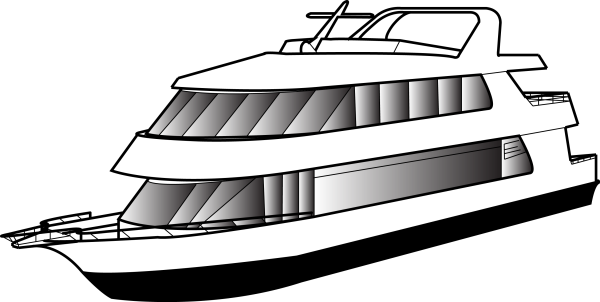 Dinner Cruise Reception - Dinner Cruise Clip Art - Free Transparent PNG Clipart Images Download. - Transparent PNG Free Download