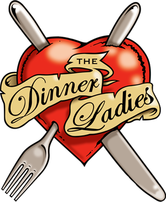 Addthis Sharing Buttons - Dinner Ladies Katherine Sophie - Free Transparent PNG Clipart Images Download. - Transparent PNG Free Download