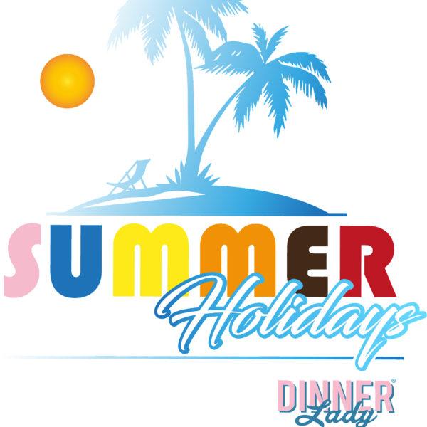 Summer Holidays By Dinner Lady - Dinner Lady Cola Cabana - Free Transparent PNG Clipart Images Download. - Transparent PNG Free Download