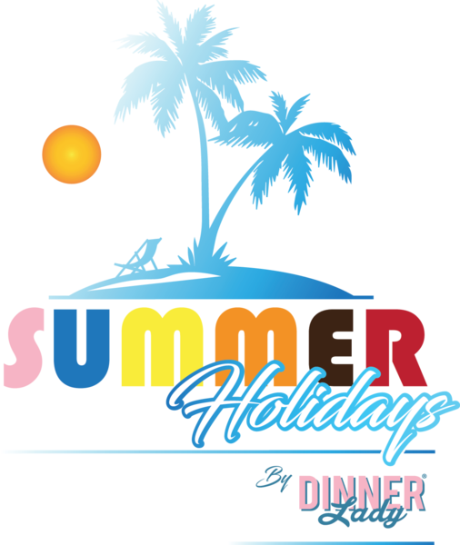 Summer Holiday 60ml Shortfill By Dinner Lady Incl - Dinner Lady Cola Cabana - Free Transparent PNG Clipart Images Download. - Transparent PNG Free Download