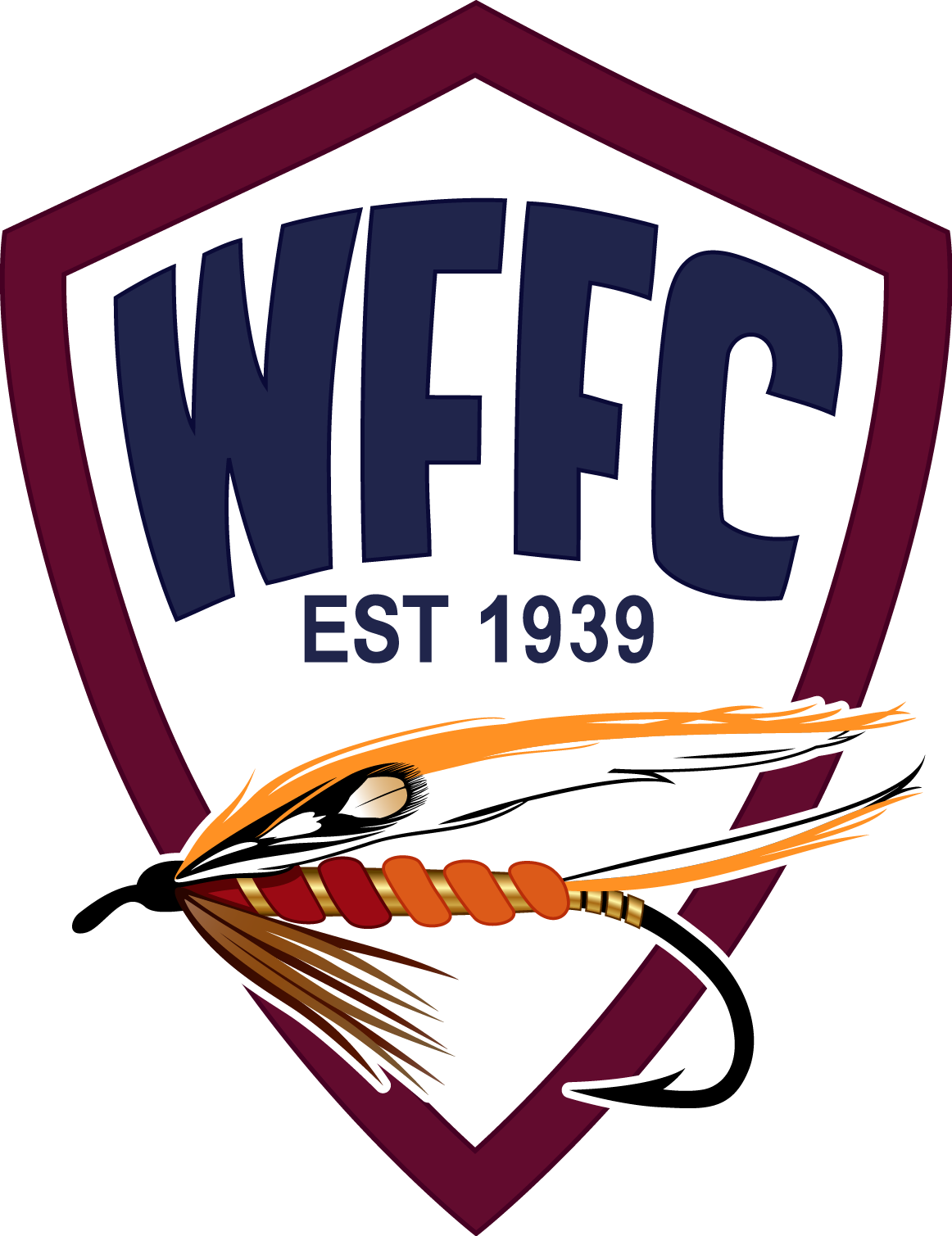 Washington Fly Fishing Club - July 17, 2018 Dinner Meeting - Free Transparent PNG Clipart Images Download. - Transparent PNG Free Download