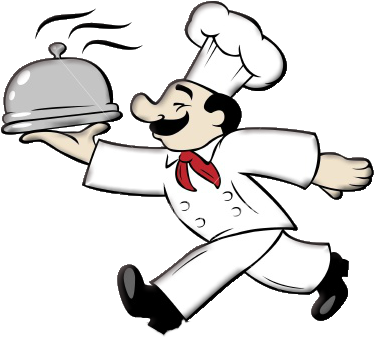 Accesorios De Cocina - Dinner On The House - Free Transparent PNG Clipart Images Download. - Transparent PNG Free Download