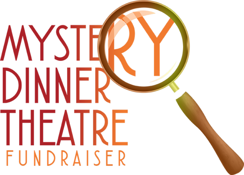 We Hope To Hear From You - Mystery Dinner - Free Transparent PNG Clipart Images Download. - Transparent PNG Free Download