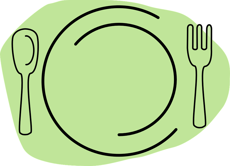 Dinner - Free Transparent PNG Clipart Images Download. - Transparent PNG Free Download